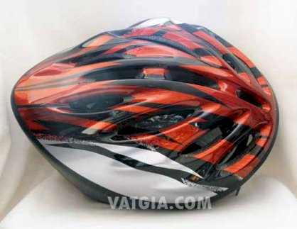 Mũ bảo hiểm xe đạp MV 15