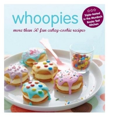 Make me whoopies