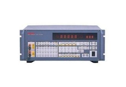 Máy hiệu chuẩn dòng điện, điện áp, điện trở Sanwa STD5000M