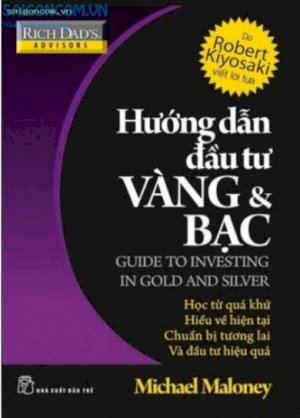 Hướng dẫn đầu tư vào vàng & bạc 