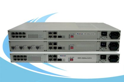 Bộ chuyển đổi Huahuan 4/8/16 E1/T1 qua Ethernet H0FL-EthMux SA1604 1608 16