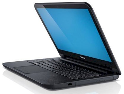 Dell Inspiron 14 3421 (D0VFM12) (Intel Core i3-3217U 1.8GHz, 4GB RAM, 500GB HDD, VGA Intel HD Graphics 4000, 14 inch, Linux)