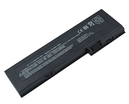 Pin HP EliteBook 2730p, 2740p (4Cell, 3600mAh) (HSTNN-OB45, HSTNN-W26C, HSTNN-XB43, HSTNN-CB45, HSTNN-XB45) OEM