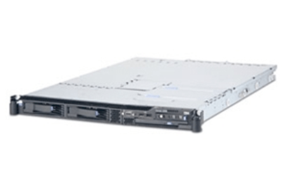 Server IBM System X3650 (Intel Xeon Quad Core E5440 2.83Ghz, Ram 4GB, HDD 2x250GB, DVD, Raid 8k (0, 1,5,6,10), Rail kit, 835Watts)