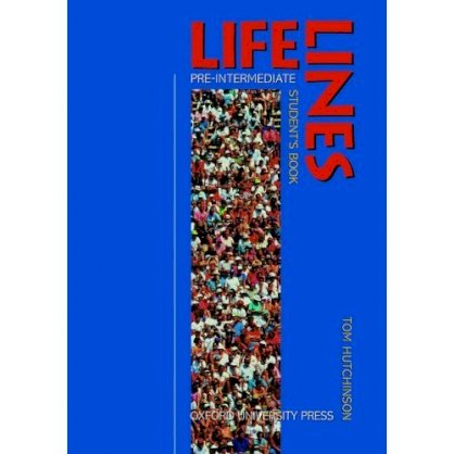  Life Lines - Pre-Intermediate