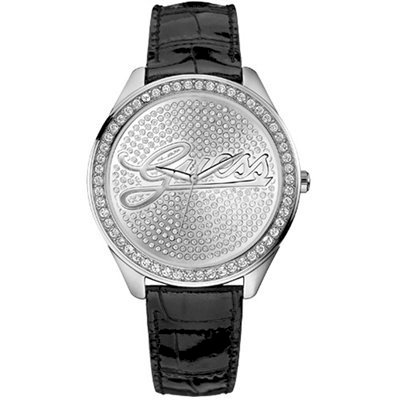Guess 25th Bling Anniversary Ladies Watch W70011L1