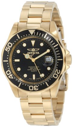 Đồng hồ nam Invicta phong cách Thụy Sĩ