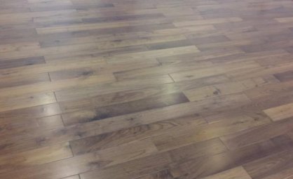 Sàn gỗ Óc Chó tự nhiên HTW 15x90x900mm