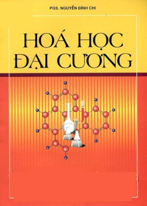 Hóa học đại cương