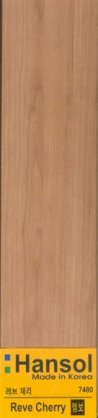 Sàn gỗ Hansol 7480 (Bản vừa)