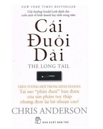 Cái đuôi dài - The Long Tail