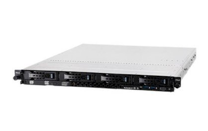 Server Asus RS300-E8-RS4 E3-1270 v3 (Intel Xeon E3-1270 v3 3.50GHz, RAM 8GB, 450W, Không kèm ổ cứng)