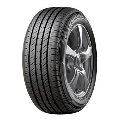 Lốp ô tô Dunlop 175/70R14 SP Touring T1