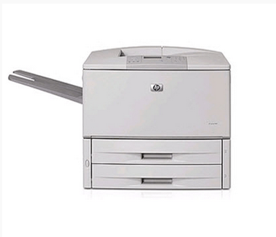 HP LaserJet 9040n Printer (Q7698A)