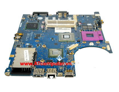 Mainboard Lenovo IdeaPad Y550, VGA Rời (LA-4601P)