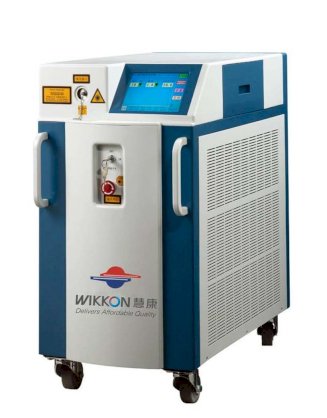 Máy Tán Sỏi Nội Soi Bằng Laser HK.HLM-30