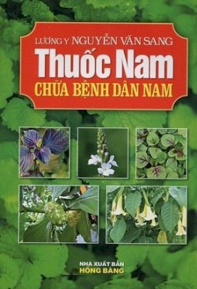 Thuốc nam chữa bệnh dân Nam