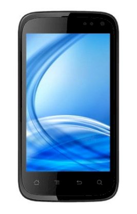 Karbonn A12 Android