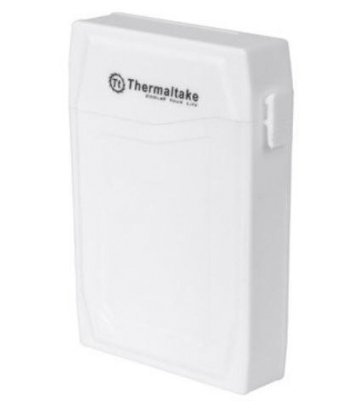 Thermaltake Harmor 3.5 inch HDD Protection box white - ST0035Z