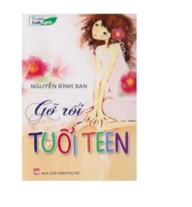 Gỡ rối tuổi Teen 