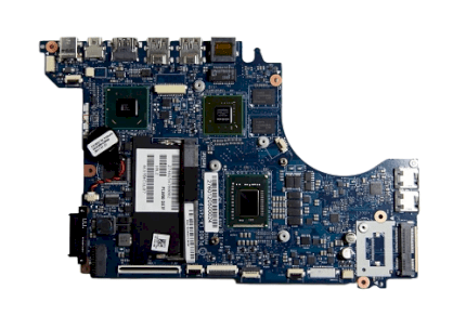 Mainboard Dell XPS 14Z Series, VGA Rời (F2DV7, 0F2DV7)