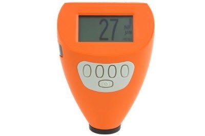 Máy đo độ dày lớp phủ kỹ thuật số Elcometer A415FNFI1