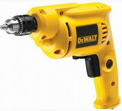 Máy khoan sắt động lực DeWalt DWD010