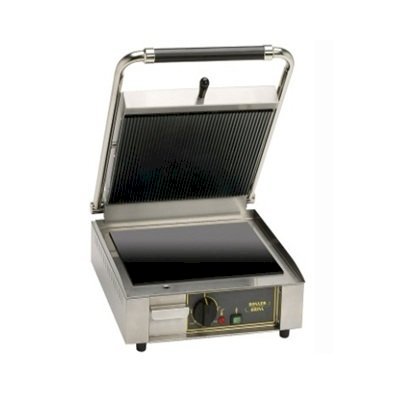 Roller Grill Panini Lisse