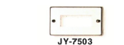 Mặt nạ ổ điện JEY JY-7503