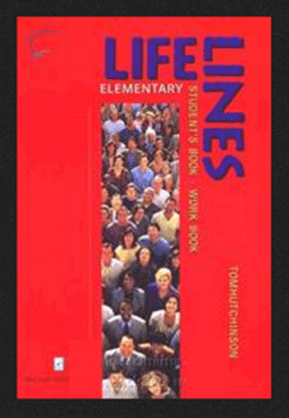 Lifelines Elementary - Students Book Work book