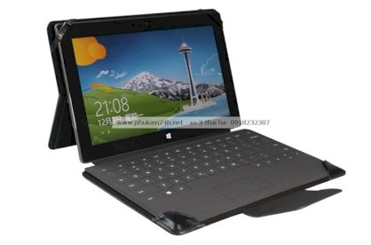 Bao da Surface Pro kèm bàn phím 