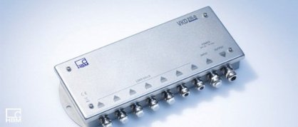 Hộp nối HBM VKD2R-8