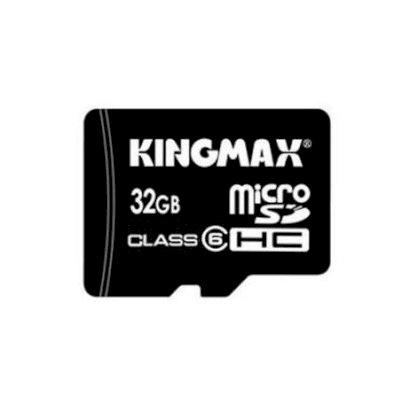 Kingmax MicroSDHC 32GB (Class 6) 