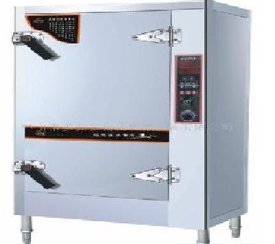 Tủ hấp bánh bao dùng điện DMD-HC-12