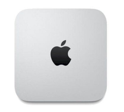 Apple Mac Mini Server MD389ZP/A ( Intel Core i7 2.3GHz, 4GB RAM, 1TB HDD, VGA Intel HD Graphics 4000, Mac OSX Lion)