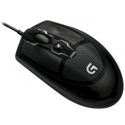 Logitech G100s Optical Gaming 