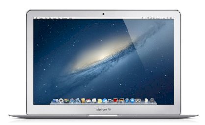 Apple MacBook Air (MD712ZP/A) (Mid 2013) (Intel Core i5-4250U 1.3GHz, 4GB RAM, 256GB SSD, VGA Intel HD Graphics 5000, 11.6 inch, Mac OS X Lion)