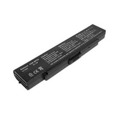 Pin HP 6500P 6530P 6700P 6730P 6520S (9 Cell, 7200mAh)