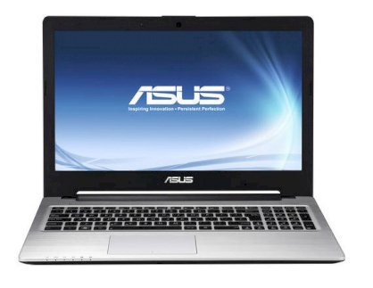 Asus S56CA-DH51 (Intel Core i5-3317U 1.7GHz, 6GB RAM, 24GB SSD + 750GB HDD, VGA Intel HD Graphics 4000, 15.6 inch, Windows 8 64 bit)