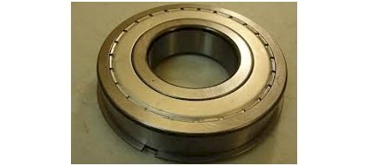 Vòng bi SKF 6301-2Z