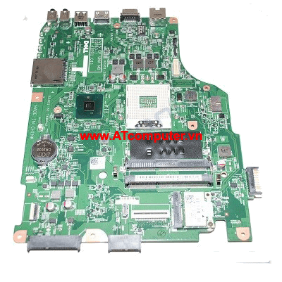 Mainboard Dell Inspiron 14 Series, VGA Share (X6P88, 0X6P88, 48.4IP01.011)