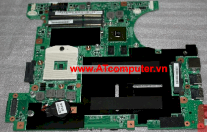 Mainboard Lenovo IdeaPad S400, VGA Rời