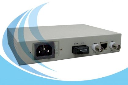 Bộ chuyển đổi Ethernet qua 1E1 Huahuan H0FL-01100/ F01100