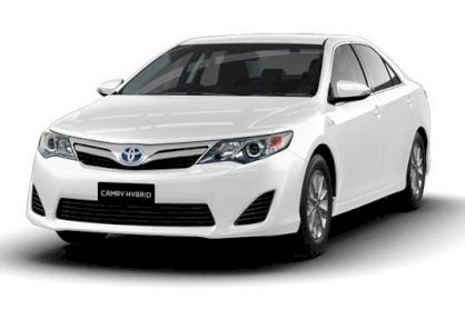 Toyota Camry H 2.5 AT 2013