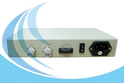 E3/DS3 Optical/Electrical Converter HUAHUAN H0MOR.M3(MDS3)