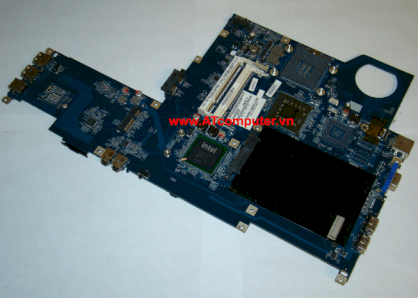 Mainboard IBM ThinkPad T530, VGA Share