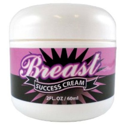  Kem nở ngực và làm hồng nhũ hoa Breast Success Cream 
