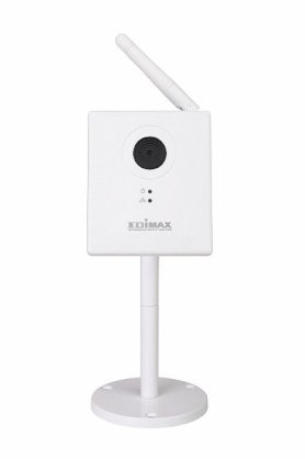 Edimax IC-3115W 1.3Mpx Wireless Network Camera