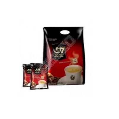Cà phê Trung Nguyên 3 in 1 G7 16G 25gói
