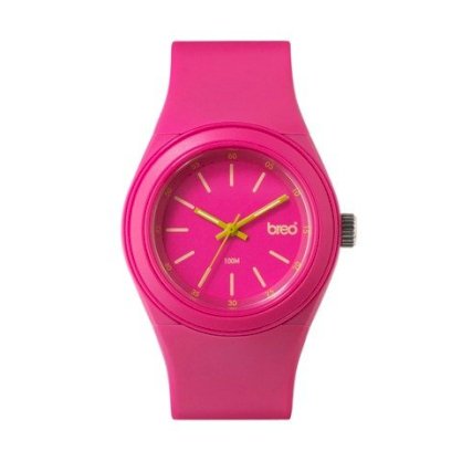 Đồng hồ đeo tay nam Breo Zen Watch Pink